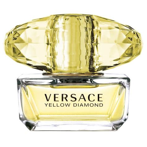 versace lotion yellow diamond|Versace Yellow Diamond perfume smell.